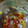 El cooksnap de María Guadalupe cuando hizo Salsa criolla.