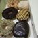 Cooksnap dari Bunda Arfa untuk resep Super Fluffy Doughnut