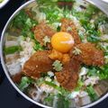 Chia Feng Liu 的 海膽飯【澎湖野生水產】 cooksnap
