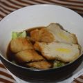 Cooksnap dari nani yusuf untuk resep Pempek Palembang