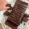 El cooksnap de Marieta cuando hizo Bizcocho de chocolate (el definitivo!).