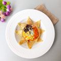 Cooksnap dari DKitchen untuk resep Sop Matahari (khas Solo)
