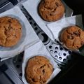 Cooksnap dari Reza Evalin untuk resep Chocochips Cookies