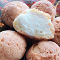 Cooksnap dari Rani Apriani untuk resep Choux au Craquelin