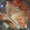 Cooksnap dari Tity Tilamuhu untuk resep Kuah Asam Mujair (Resep Manado)