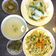 Cooksnap của ADDP khi họ làm theo món Củ niễng xào tỏi