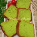 Cooksnap dari Diana Nurjanah untuk resep Sponge Cake Pandan