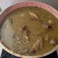 Cooksnap dari Lulu Lucy Anna untuk resep Opor ayam goreng bumbu instan