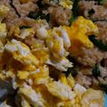 Cooksnap dari 'Izzatil 'Adawiyah untuk resep Nasi goreng Hainam