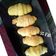 Cooksnap dari St fat untuk resep Croissant tanpa lipat melipat adonan