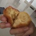Cooksnap dari fi untuk resep 🥯Donat maizena menul🥯