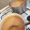 Marcsi Mné Molnár Cooksnap-ja, amikor elkészítette a(z) Birsalmasajt receptet.