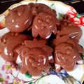 Cooksnap dari Nilla Essy untuk resep Tiramisu Soft Puding