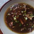 Cooksnap dari ramini untuk resep Rawon Daging Sapi