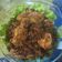 Cooksnap dari Aprilia Kristiana untuk resep Ayam Goreng Serundeng Lengkuas