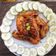Cooksnap của Changgg khi họ làm theo món Cánh gà chiên mắm tỏi ớt
