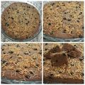 Cooksnap dari icrut untuk resep Bronies putel chochochip