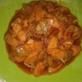 Cooksnap dari diyah hardiyanti untuk resep Sosis bakso pedas asam manis
