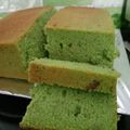 Cooksnap dari Uma Hafsah untuk resep Bolu Pisang panggang