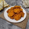 Cooksnap dari anisatur raehan untuk resep Bakwan Jagung