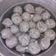 Cooksnap dari Citra Haries untuk resep Bakso ayam jamur