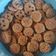 Cooksnap dari Cahyaning Swargo untuk resep Rainbow Choco Cookies Teflon Sederhana No Oven