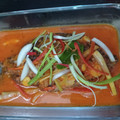 Cooksnap dari Nora Veronica untuk resep Gurame Saus Padang