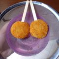 Cooksnap dari dwi puspitasari untuk resep Ubi Goreng Fantasi