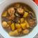 Cooksnap dari Ditha Ayu untuk resep Semur ayam kentang telur puyuh super simple