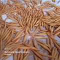 Cooksnap dari Muslimah Alkhairah untuk resep Telur Gabus Keju (Tepung Ketan)