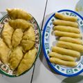 Cooksnap dari Siti Sari Aii untuk resep Pempek dos murah meriah