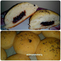 Angela Mertoyono's cooksnap of when they made Fluffy Moist Anpan (Bread Roll filled with Anko).