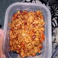 Cooksnap dari lenny untuk resep Kering Tempe Kacang Renyah Manis Pedas Tahan  Lama