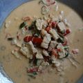 Cooksnap dari Rayyan Wdiatmoko untuk resep Jangan lombok ijo khas gunung kidul