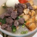 Cooksnap dari Dahlia Fajriati Amrat untuk resep Sop Ubi (Khas Makassar)