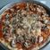 Cooksnap dari Vien Aiza Fauziah untuk resep Pizza Bolognese Sapi