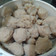 Cooksnap dari Armelzah fauzi untuk resep Bakso Ayam #StepbyStep