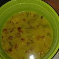 Cooksnap dari Irma Krystiana untuk resep Soto babat
