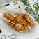 Cooksnap dari andarani untuk resep Sate Tahu Aci