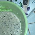 Cooksnap από 🍝🍕miss Marmelade(Στέλλα+Βαλέριο)🍩🥐 στη συνταγή "Μπανάνα - σοκολάτα - καρύδια overnight oats" 🌃 💪