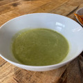 Kanaaneko 's cooksnap of when they made Creamy Leek and Potato Soup.