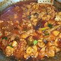 Cooksnap dari Dian untuk resep Ayam Rica Rica ( Pedas Manis) enak bangett