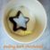 Cooksnap dari Bubu Muthia untuk resep Pudding coklat vla vanilla