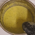 El cooksnap de Patricia Sanchez Asenjo cuando hizo Crema de calabacín de mi mami.