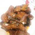 Cooksnap dari dhian dear untuk resep Tumis Terong Bumbu Oriental