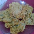 Cooksnap dari Lailatuzzahra Ukhty Muslimah untuk resep BAKWAN JAGUNG MANIS