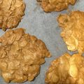 陳琳 的 杏仁瓦片 cooksnap
