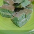 Cooksnap dari Mena untuk resep Martabak Manis Pandan Keju (Takaran Sendok)