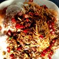 Anupama Maheshwari का कुकस्नैप जब उन्होंने दही बड़ा (dahi bada recipe in hindi) बनाया था।