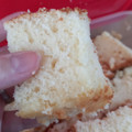El cooksnap de alevillella cuando hizo Torta de limón (con aceite).